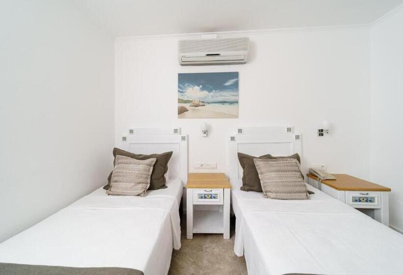 Номер Стандарт, Costa Sariyaz Hotel Bodrum