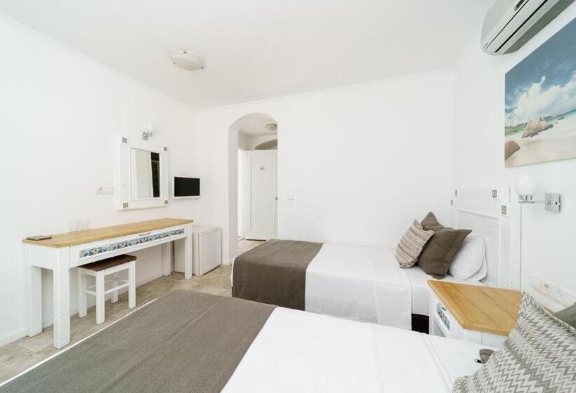 Номер Стандарт, Costa Sariyaz Hotel Bodrum