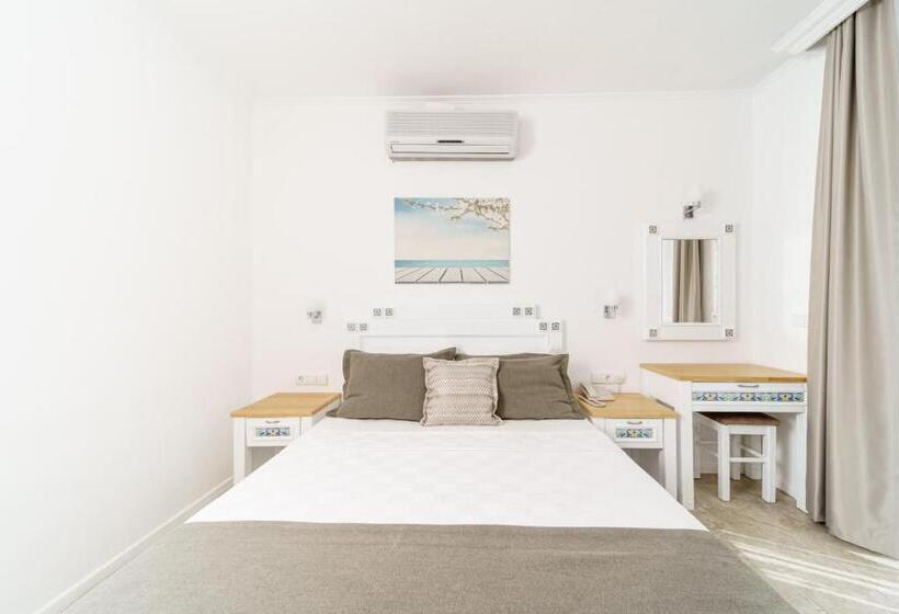 Номер Superior, Costa Sariyaz Hotel Bodrum