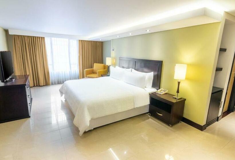 Люкс, Sonesta Hotel Cali