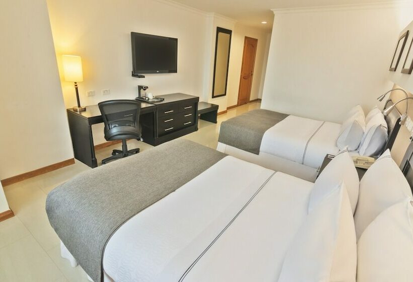Номер Стандарт, Sonesta Hotel Cali
