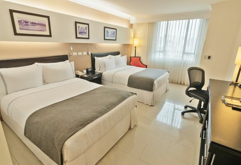 اتاق استاندارد, Sonesta Hotel Cali