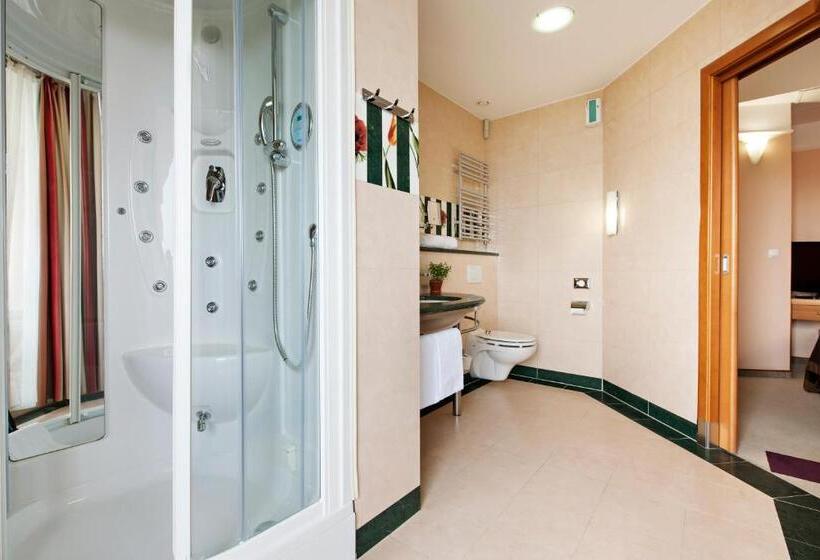 اتاق اکونومی, Livada Prestige   Terme 3000   Sava Hotels & Resorts