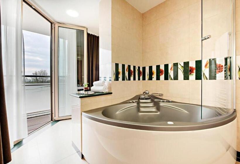 اتاق استاندارد, Livada Prestige   Terme 3000   Sava Hotels & Resorts
