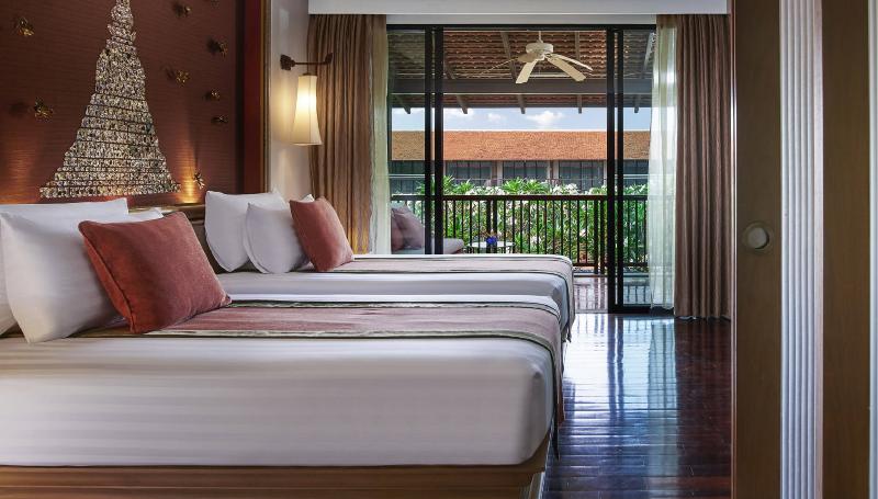 اتاق کلاسیک, Methis Hotel & Spa