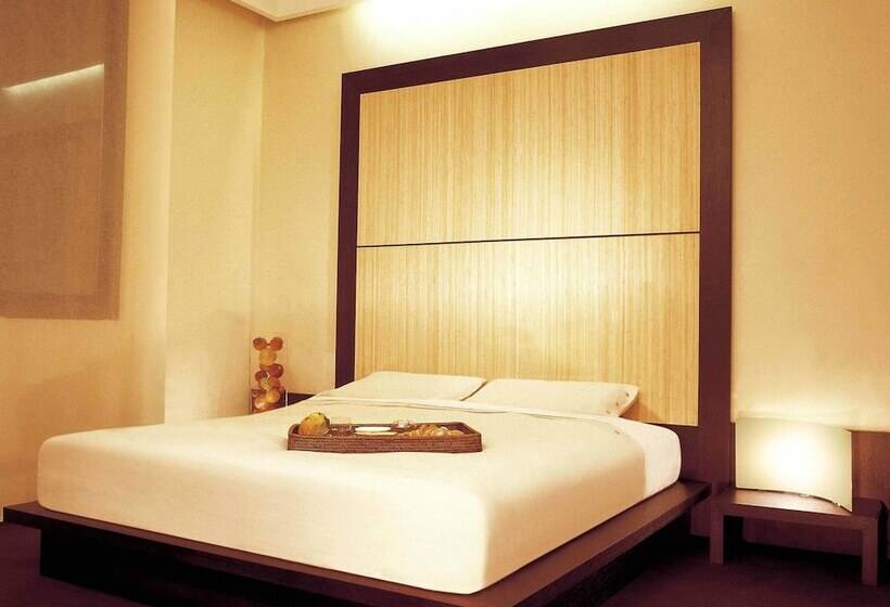 اتاق کلاسیک, Methis Hotel & Spa