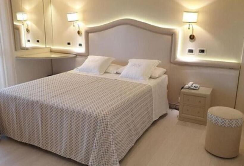 스탠다드 전망 룸, Globus, Sure Hotel Collection By Best Western