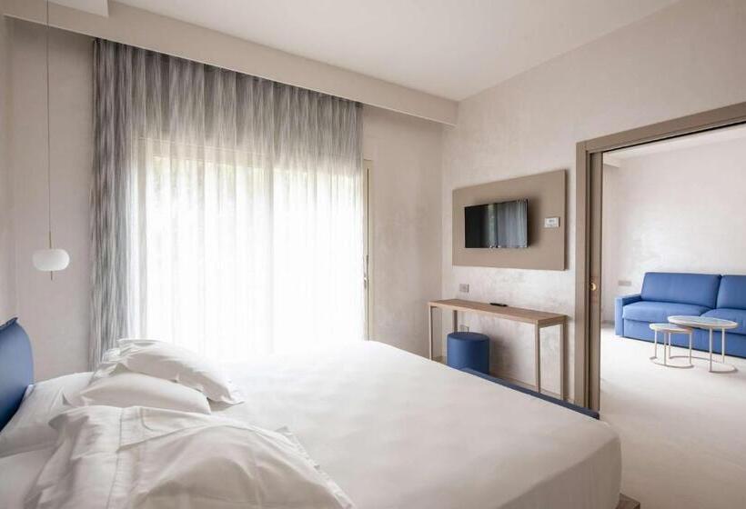 침실 2개 스위트, Globus, Sure Hotel Collection By Best Western