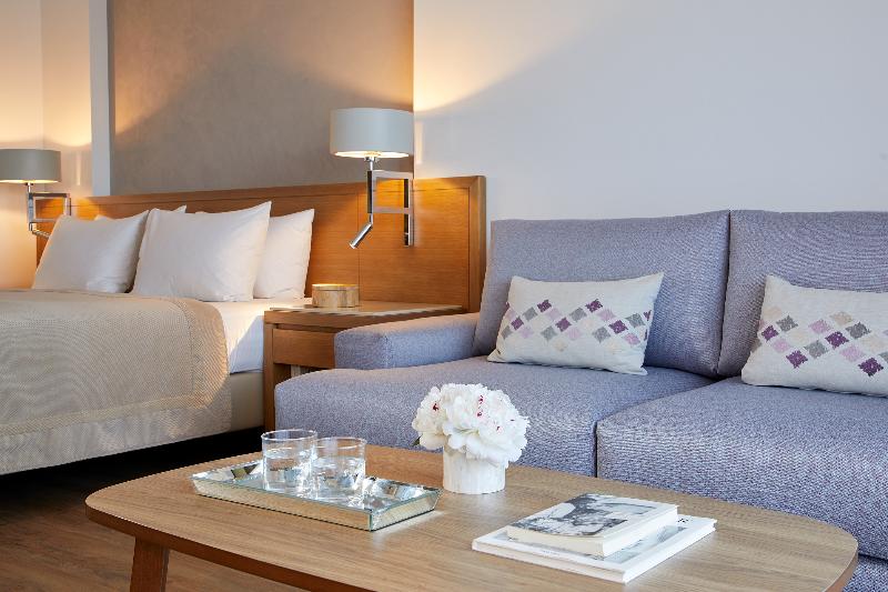 غرفة قياسية, Alla Torre