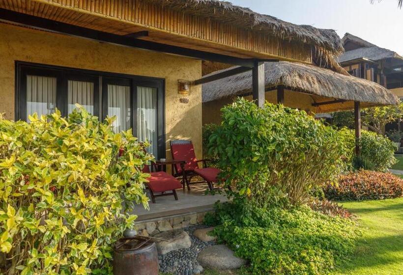بانگلوی استاندارد, Bamboo Village Beach Resort & Spa