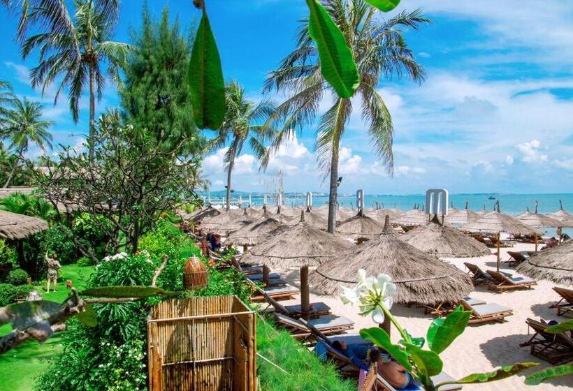 بانگلوی استاندارد, Bamboo Village Beach Resort & Spa