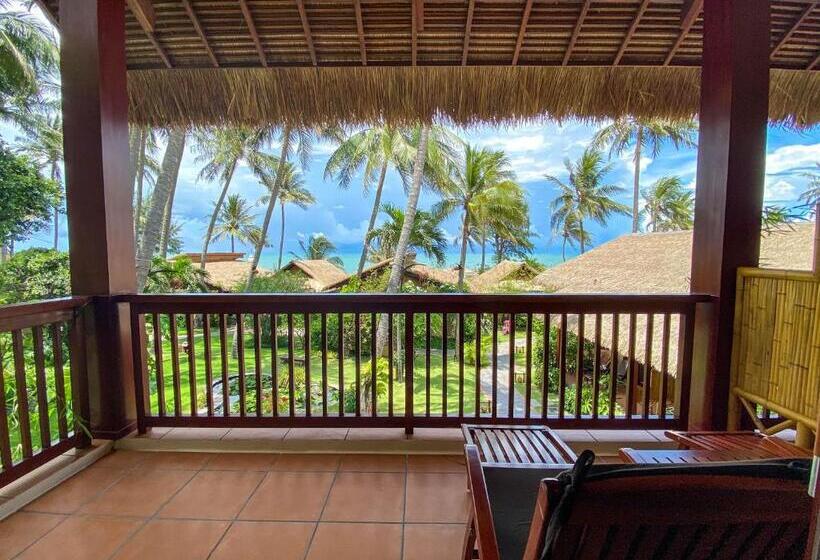 Premium Room Side Sea View, Bamboo Village Beach Resort & Spa