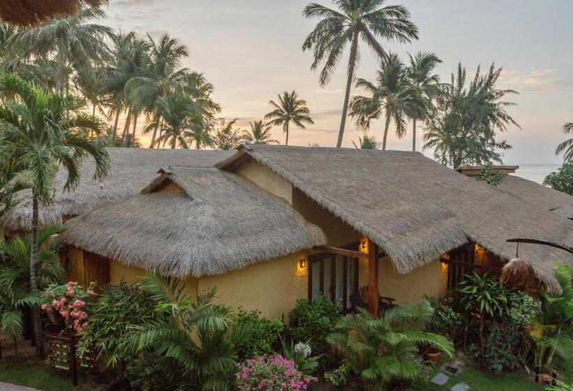 Superior bungalow garden view, Bamboo Village Beach Resort & Spa