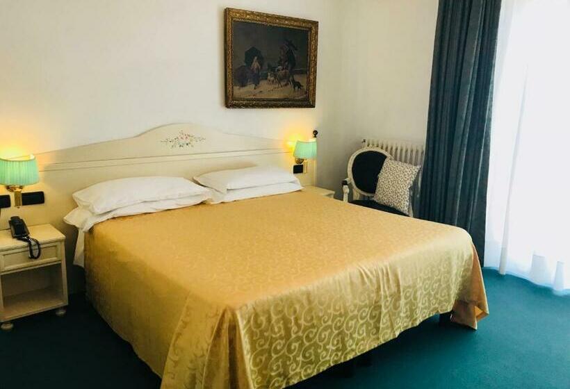 اتاق استاندارد با دسترسی به اسپا, Bellavista Terme Resort & Spa