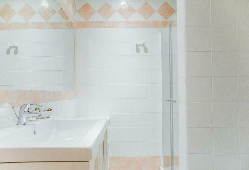 اتاق بزرگ با دسترسی به اسپا, Bellavista Terme Resort & Spa