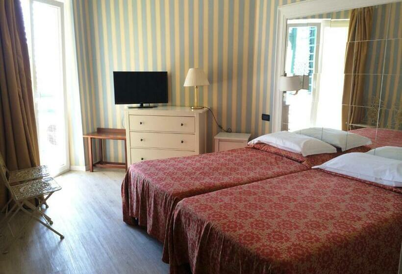 اتاق استاندارد, Bellavista Terme Resort & Spa