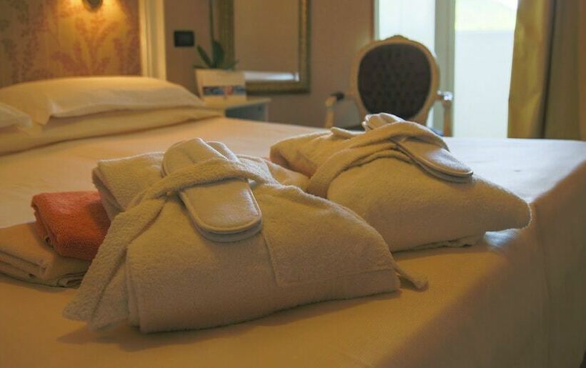 اتاق استاندارد, Bellavista Terme Resort & Spa