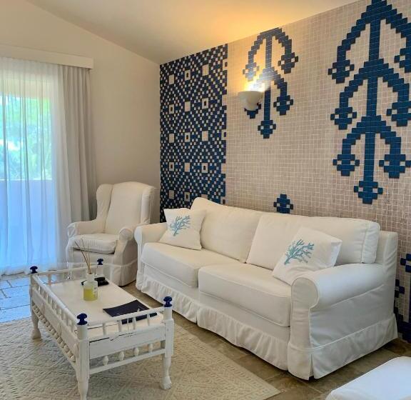 Family Suite, Cala Caterina