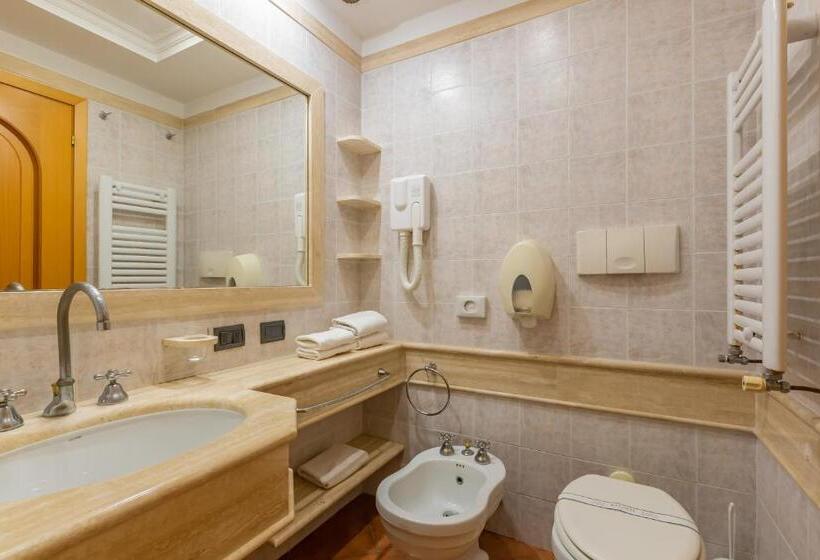 Апартаменты 1 Спальня, Carpediem Roma Golf Club