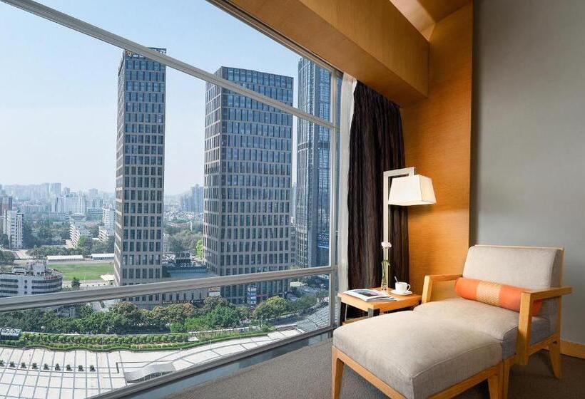 Номер Superior, Jianguo Hotel Guangzhou