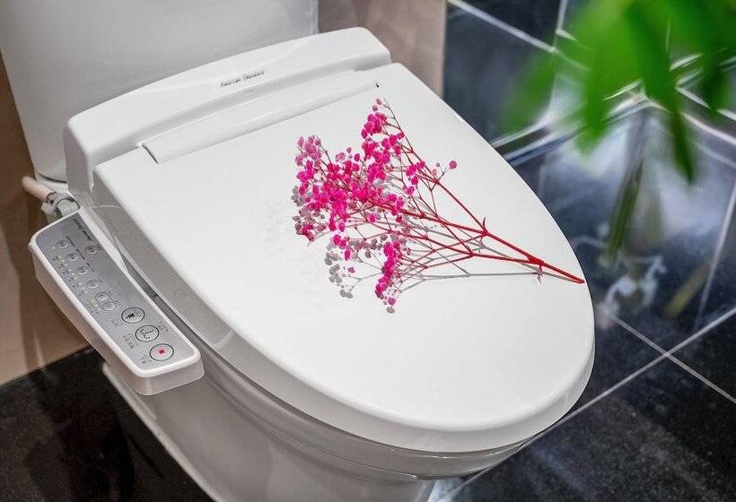 Люкс Superior, Jianguo Hotel Guangzhou