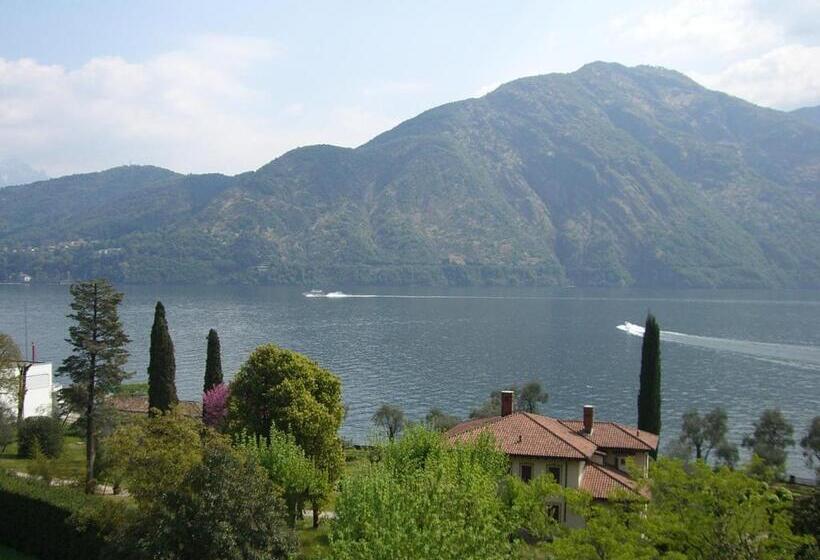 Номер Стандарт Вид на Озеро, Lario