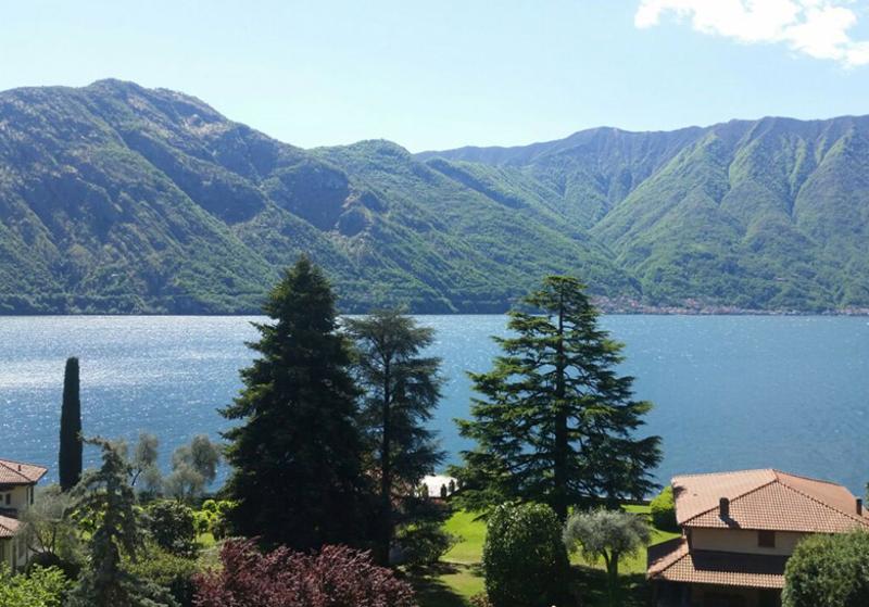 Номер Стандарт Вид на Озеро, Lario