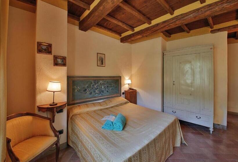 חדר קומפורט, Le Pozze Di Lecchi