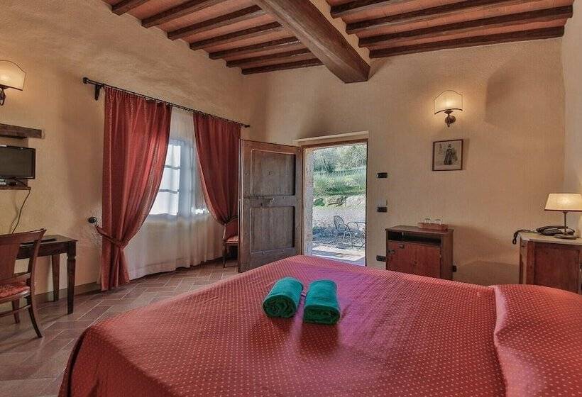 Классический Номер, Le Pozze Di Lecchi