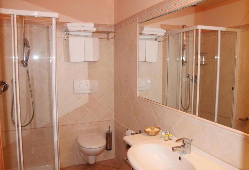 Апартаменты 2 Спальни, Loano 2 Village
