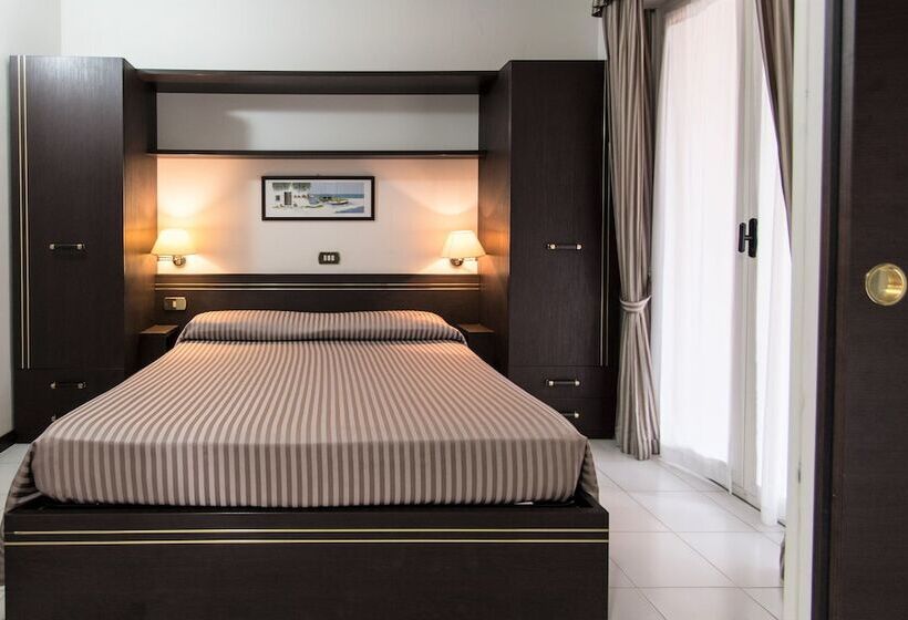 Апартаменты Executive 1 Спальня, Loano 2 Village