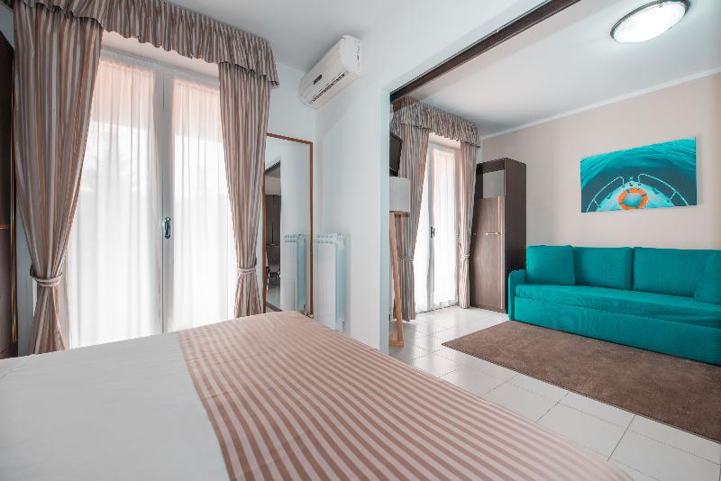Апартаменты Executive 1 Спальня, Loano 2 Village