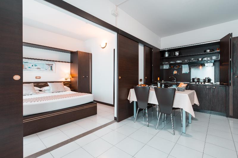 Апартаменты 1 Спальня, Loano 2 Village