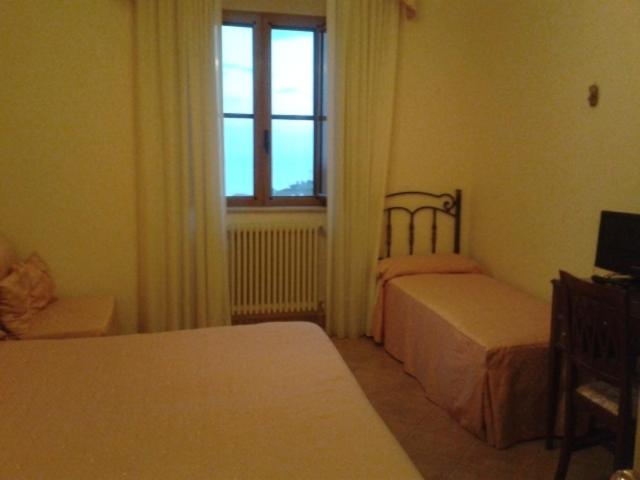Номер Стандарт Вид на Море, B&b Michael