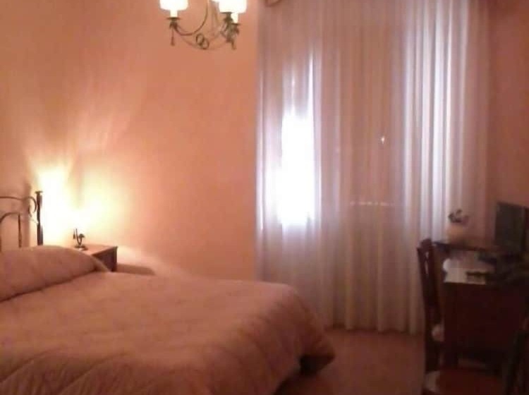 Номер Стандарт Вид на Море, B&b Michael