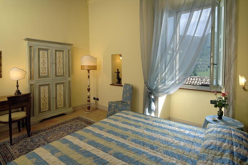 Номер Superior, Palazzo Leti Residenza D'epoca