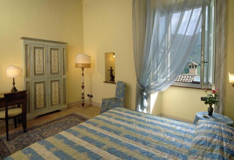 Номер Superior, Palazzo Leti Residenza D'epoca