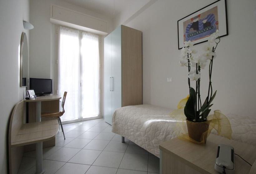 اتاق استاندارد یک نفره, Romagna