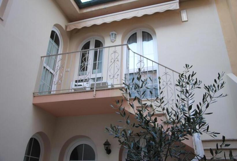 带1个卧室的公寓, Villa Tina