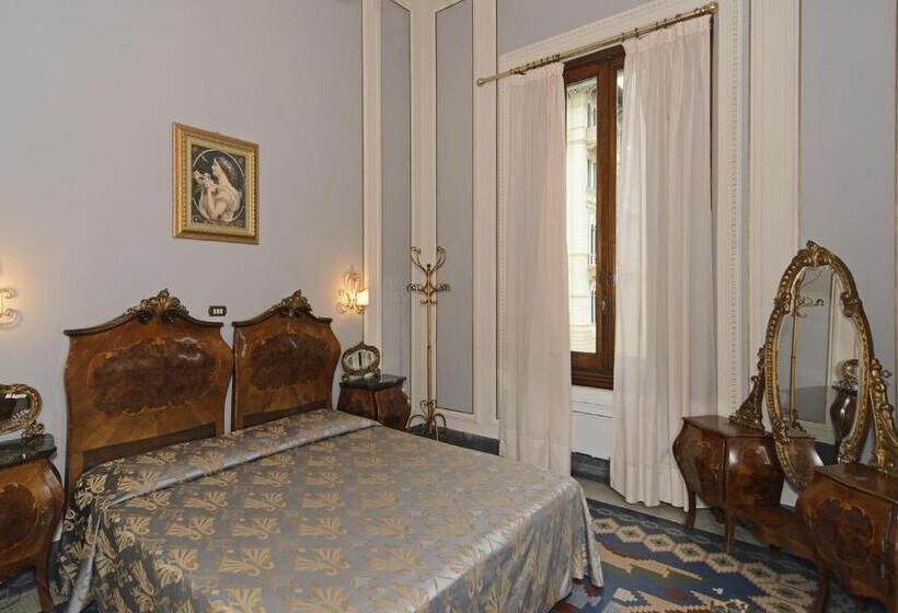 豪华海景房, Villa Tina