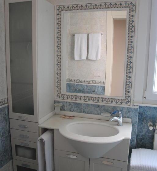 带1个卧室的公寓, Villa Tina