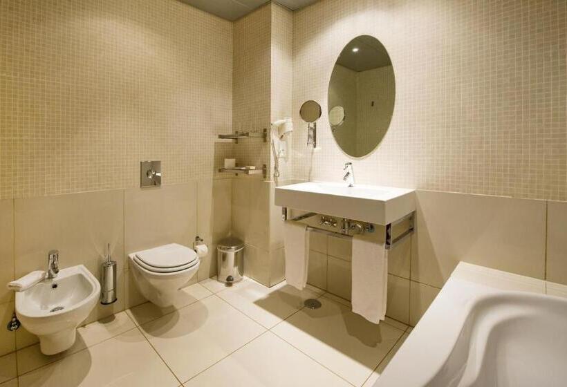 스탠다드 룸, Alentejo Star Hotel   Sao Domingos   Mertola   Duna Parque Resorts & Hotels
