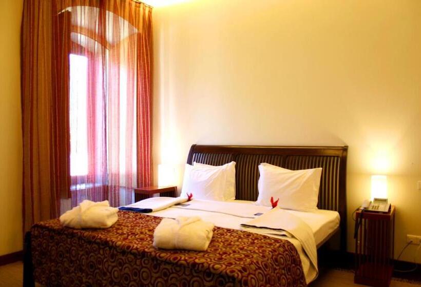 패밀리 룸, Alentejo Star Hotel   Sao Domingos   Mertola   Duna Parque Resorts & Hotels