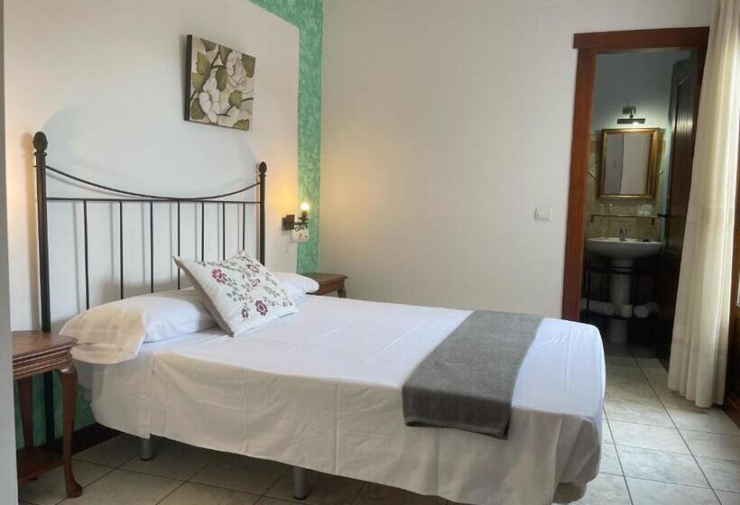Standard Room, Al Andalus