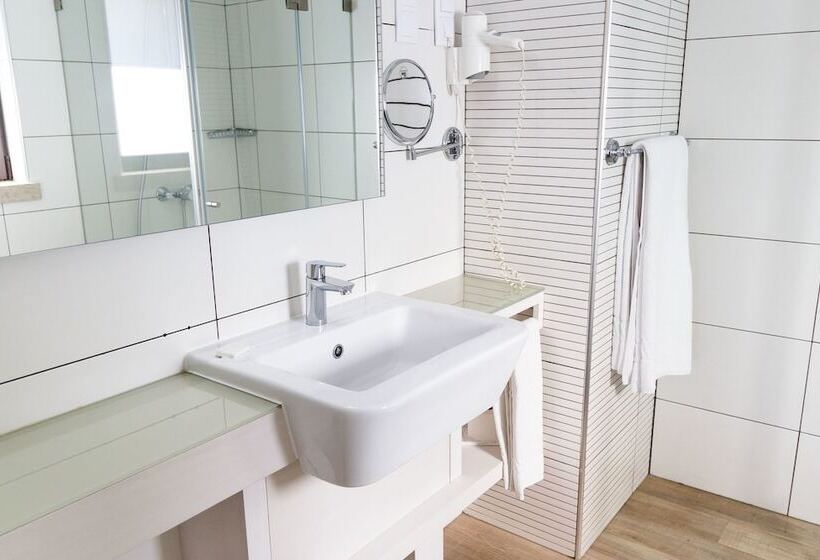 Номер Стандартный с Видом, Boutique Hotel Casa Do Outeiro   Arts & Crafts