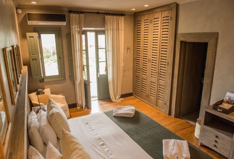 اتاق استاندارد, Estancia La Paz