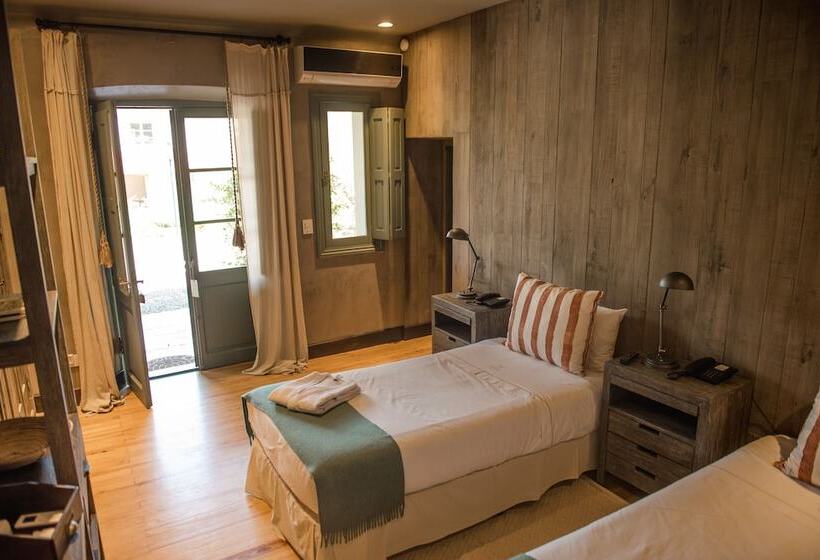 اتاق استاندارد, Estancia La Paz
