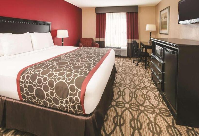 Стандартный Номер Кровать Кинг, La Quinta By Wyndham Dallas Mesquite