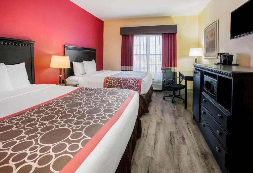 Номер Стандарт Адаптированный для Инвалидов, La Quinta By Wyndham Dallas Mesquite