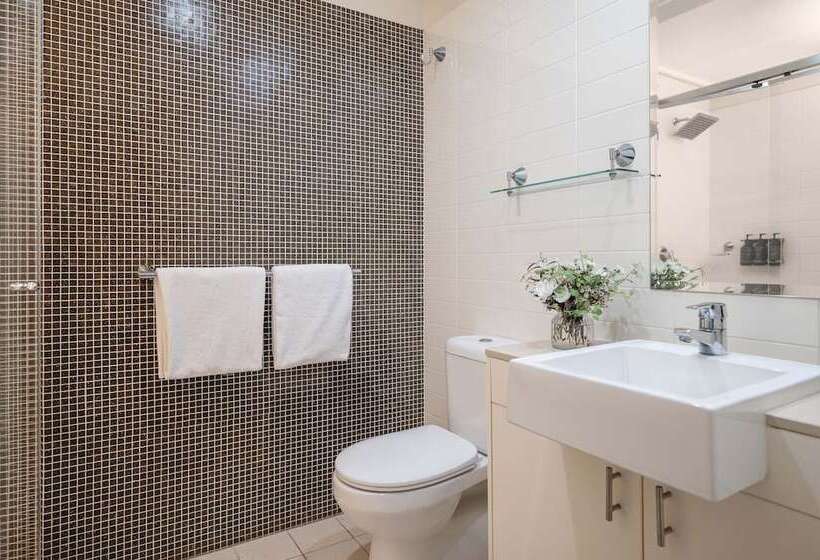 آپارتمان 2 خوابه با چشمانداز دریا, Mantra The Observatory